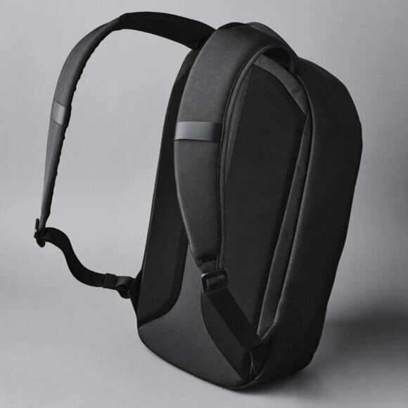 NWT Alpaka Metro Bag Backpack 12L Black | Axoflux 300D - Picture 5 of 5